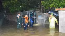 Người Hạ Long trong mênh mông bể nước