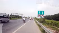Tai nạn giao thông tăng vọt trên cao tốc Hà Nội – Bắc Giang