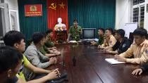 Tăng cường công tác đảm bảo ANTT tuần lễ cấp cao APEC 2017