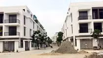 Khu đô thị Ao Sào vẫn khát nước sạch