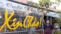 Vụ quán cà phê Xin Chào: Cách chức Phó viện trưởng và kiểm sát viên 