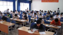 Sẽ cho thôi học đối với sinh viên gian lận điểm