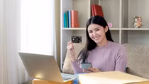 LienVietPostBank ra mắt Thẻ Tín dụng quốc tế JCB