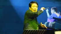 Nhạc sĩ Phú Quang: Thăm thẳm tiếng lòng mẹ