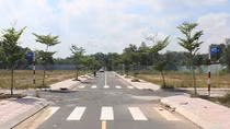 Kiểm tra sai phạm tại một dự án “chui”