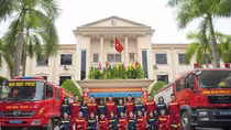 Đại học PCCC xét tuyển bổ sung chỉ tiêu đại học hệ dân sự 2018