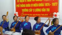 Nghệ nhân Ưu tú Vy Thị Liên: Người “phục hưng” lượn Tày xứ hồi