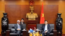 Việt Nam luôn đề cao ý nghĩa và sự cần thiết loại bỏ vũ khí hóa học