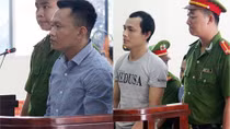 Gia đình tan nát, tương tàn từ những "đường dây ma túy anh em"