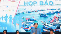 2 nghìn VĐV tranh tài tại Giải Tiền phong Marathon lần thứ 61
