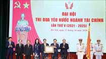 Đảng, Nhà nước ghi nhận đóng góp và nỗ lực của ngành Tài chính