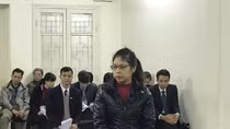 Cựu Kế toán trưởng tham ô 3,5 tỷ đồng lĩnh 17 năm tù