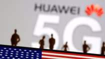 Mỹ chi 1 tỷ USD thay thế thiết bị Huawei