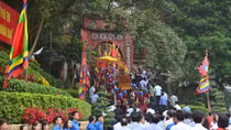 Cơ hội chấn chỉnh lễ hội
