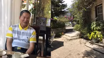Khi “Người làm vườn” vui thú điền viên