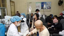 Ứng dụng kỹ thuật hiện đại về bức xạ ion hóa: Thành tựu vượt bậc trong chẩn đoán và điều trị ung thư