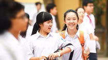 Nhiều trường chuyên tuyển sinh vào lớp 10 từ cuối tháng 5