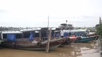 Hết phép, chủ tàu hoạt động “chui”