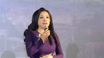Âm nhạc là chốn nương thân