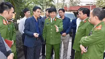 Hành trình truy quét ổ nhóm tội phạm ở xứ Thanh