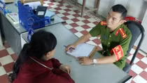 Cảnh giác những chiêu trò lừa đảo trên mạng xã hội ở vùng quê