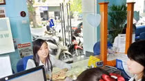 Doanh nghiệp vẫn phải “lót tay” khi làm thủ tục thuế