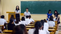 Đề nghị tổng rà soát lại khâu coi thi, chấm thi trên toàn quốc