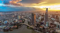 GDP tăng vọt, có đáng mừng?