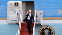 Tổng thống Donald Trump từng đối mặt nguy cơ bị ám sát