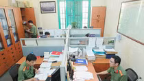 Lính tham mưu thời 4.0