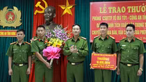 Trưởng phòng CSĐT tội phạm về ma túy kể chuyện đối mặt với những tên trùm