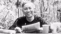 Hội thảo khoa học "Đồng chí Lê Đức Thọ với Cách mạng Việt Nam"