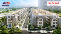 Đông Hưng Group bị khách hàng tố giữ tiền trái phép