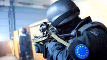 Europol và cuộc chiến chống khủng bố