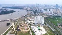 Những bất thường khi giao hơn 30ha đất tái định cư cho doanh nghiệp