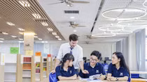 Vinschool công bố Chương trình học bổng toàn phần IGCSE - Cambridge
