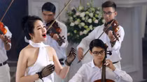 Thế giới âm nhạc của Phạm Thùy Dung