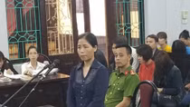 Hình phạt nghiêm khắc với nữ y sỹ làm lây bệnh sùi mào gà 117 bé trai 