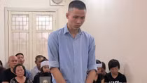 Tử hình sinh viên sát hại nữ chủ nhân căn hộ cao cấp ở Hà Nội
