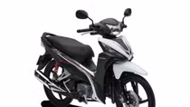 Tìm chủ sở hữu xe máy Honda wave RSX