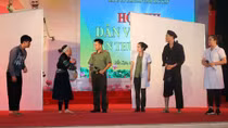 Ghi nhận từ hội thi “Dân vận khéo” của Công an tỉnh Bắc Kạn