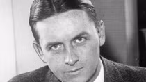 Thanh tra huyền thoại Eliot Ness