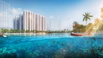 Imperia Smart City - nguồn sống “xanh” tại nơi có vị trí đắc địa bậc nhất