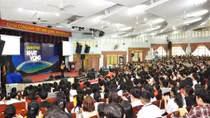 “Đánh thức khát vọng” - nơi ươm mầm ước mơ, tiếp sức hành trang cho giới trẻ