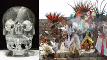 Sọ pha lê trị bá bệnh