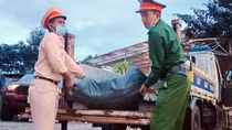 Huy động 3,5 tấn rau, củ quả ủng hộ TP Hồ Chí Minh 