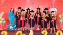Từ nền tảng kiến tạo, Sunshine Maple Bear sẵn sàng cho “Năm học kết nối” 2021-2022