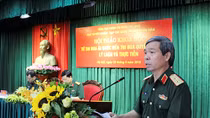 Hội thảo khoa học “Từ thi đua Ái quốc đến Thi đua Quyết thắng”