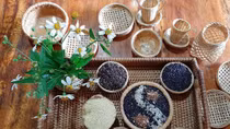 Thực dưỡng chữa ung thư: Cẩn thận tránh tiền mất, tật mang