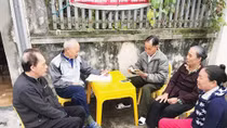 Chuyện lạ ở “Làng thơ” Việt Nam